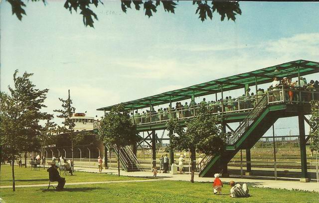 Soo Locks (newer photo)